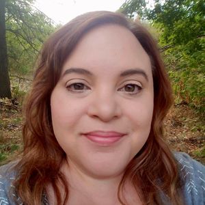 Meet your Posher, Stacey